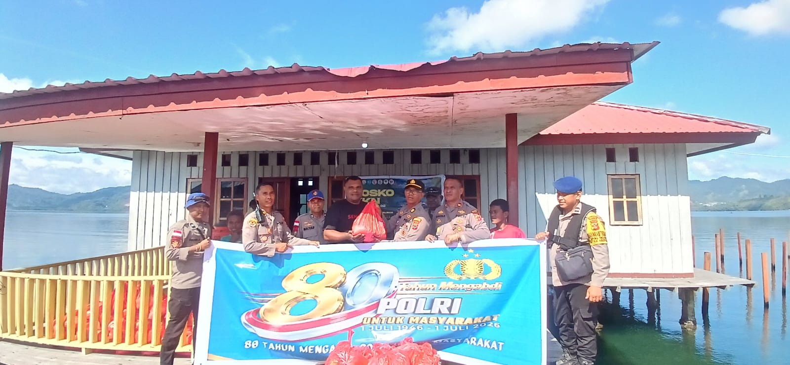 Foto Berita